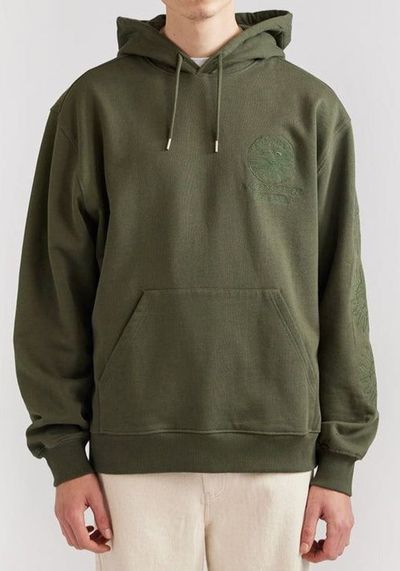 Summerisle Hoodie