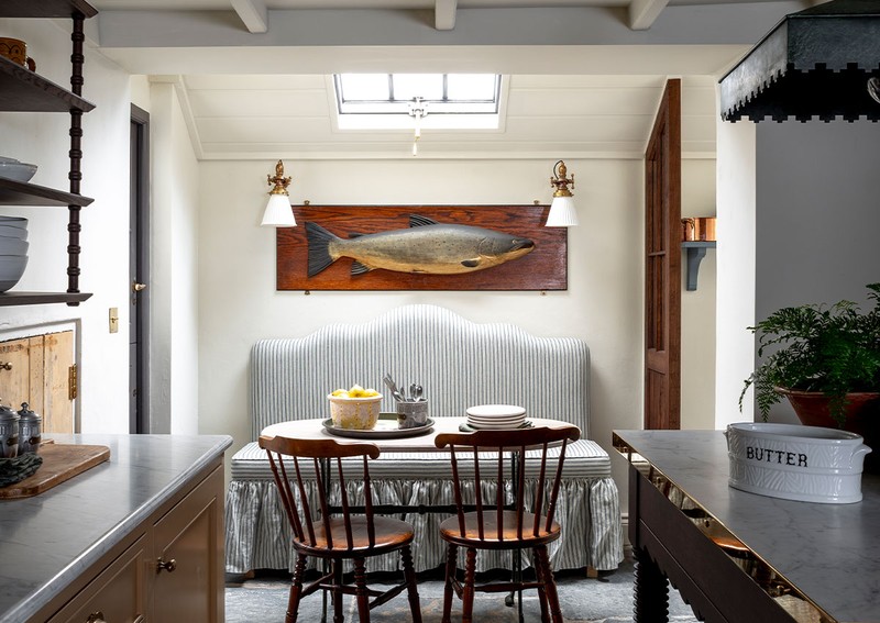 Plum Cottage, Padstow