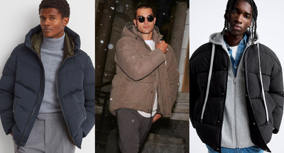 Great Puffer Jackets To Buy Now