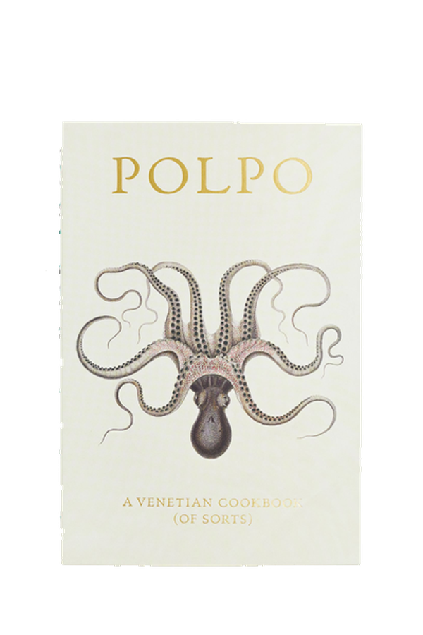 Polpo  from Russell Norman