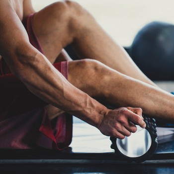 The Best Foam Rollers To Buy