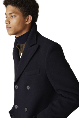 Andre Heavy Feltro Wool  from OFFICINE Générale