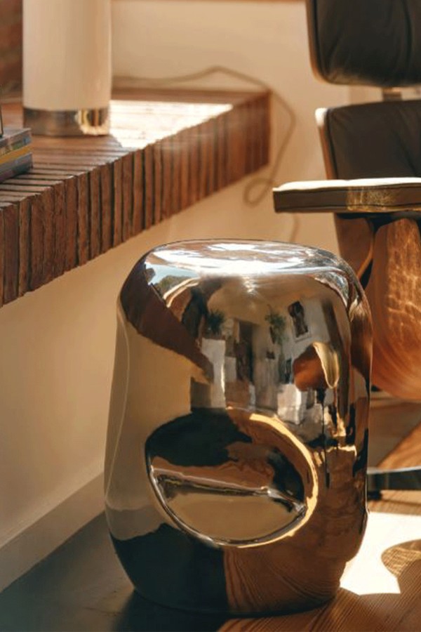 Currents Side Table from HKLIVING