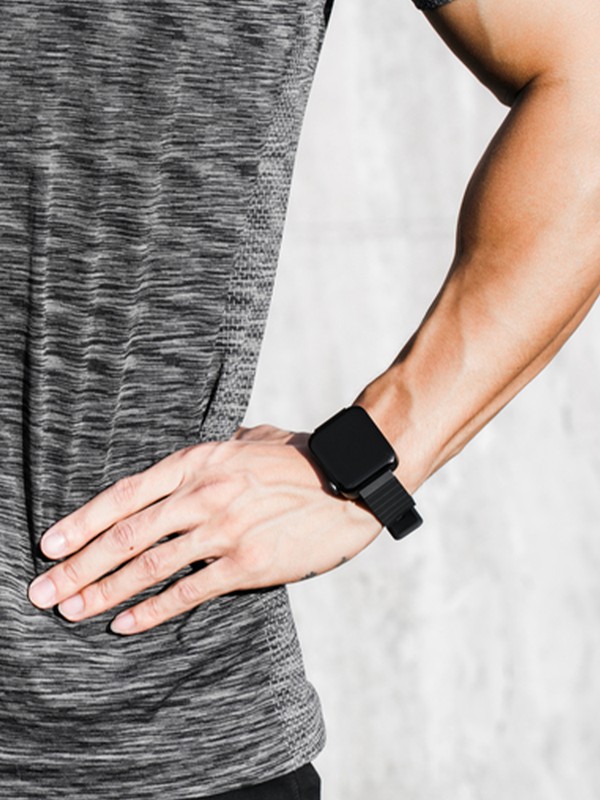 8 Of The Best Fitness Trackers