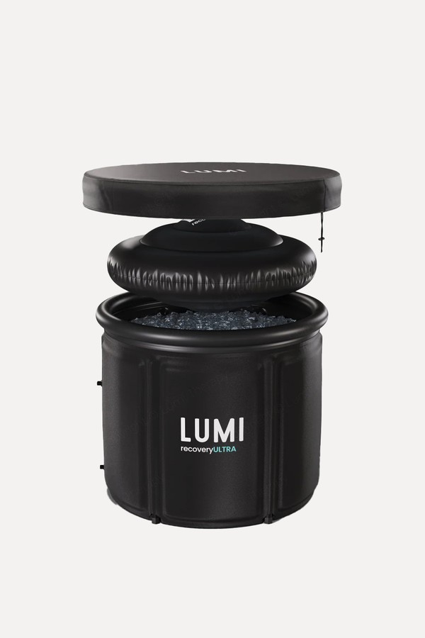 Pod MAX Ultra Ice Bath from Lumi