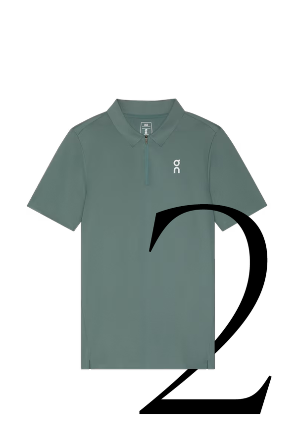 Court Polo from On