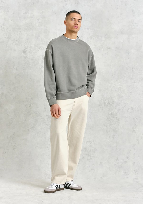 Zen Oversized Sweat