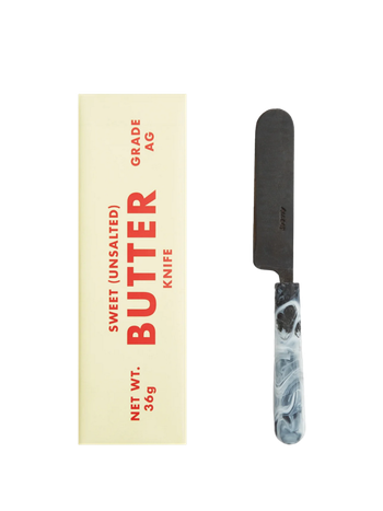 Butter Knife