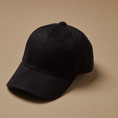 Cruise Cap from London Cashmere Co