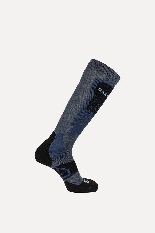S/Max Ski socks from Salomon