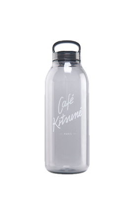 Water Bottle from Café Kitsuné