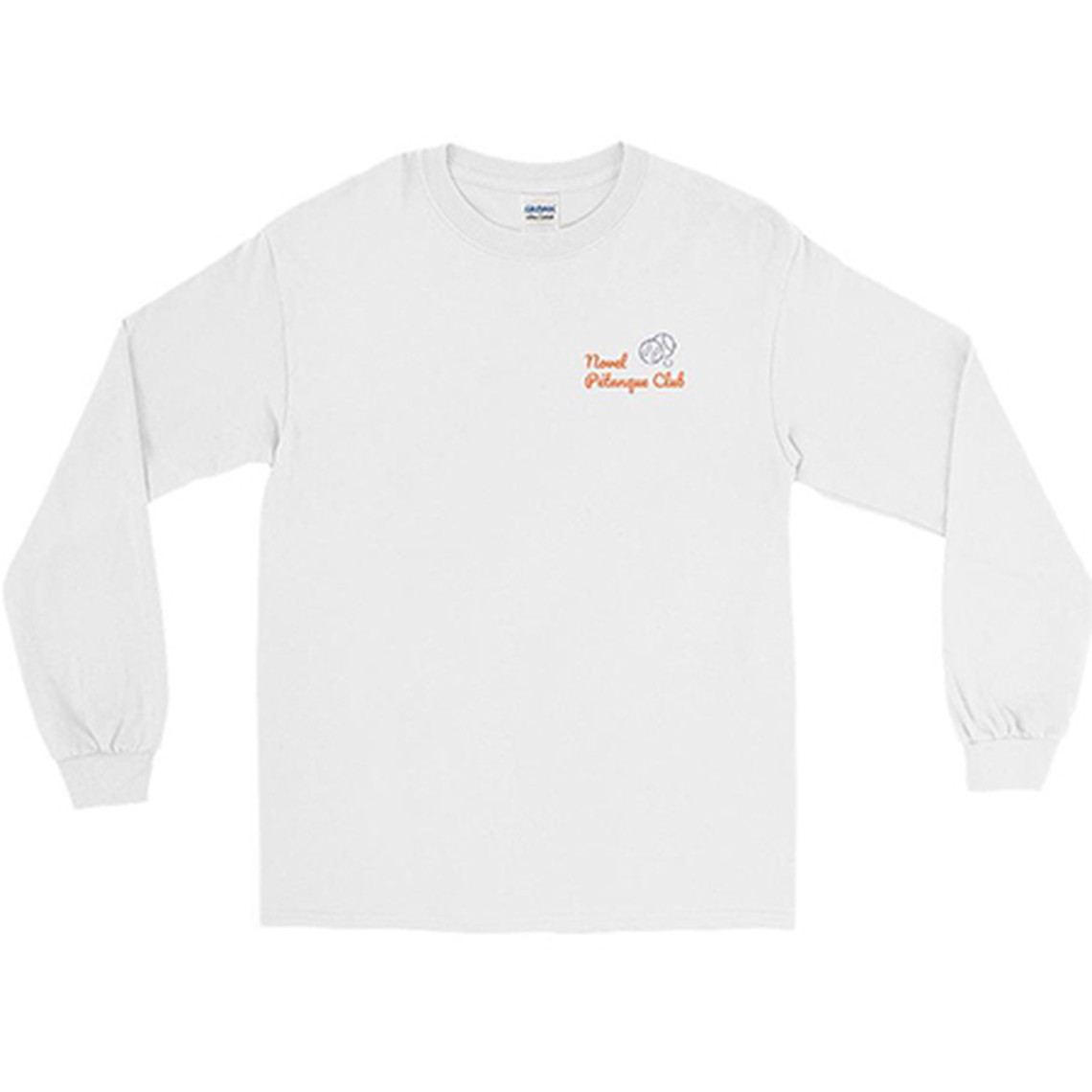 Pétanque Long Sleeve Shirt