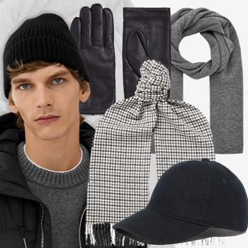 The Best Winter Accessories To Buy Now