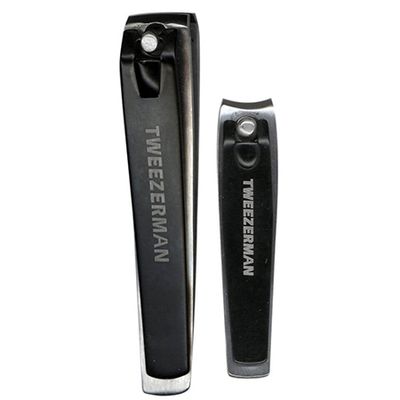 Combo Clipper Set from Tweezerman