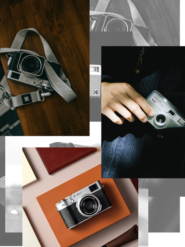 The 10 Best Digital & Film Cameras