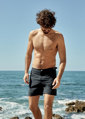 Sean Swim Shorts, £55