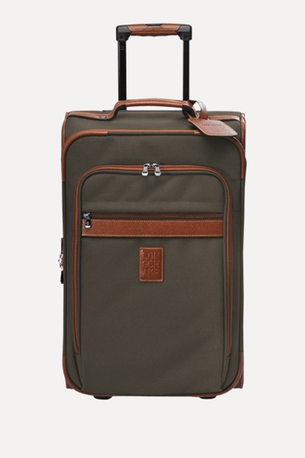 Boxford Suitcase M from LONGCHAMP