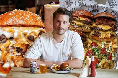 London’s Best Burgers – According To A Pro