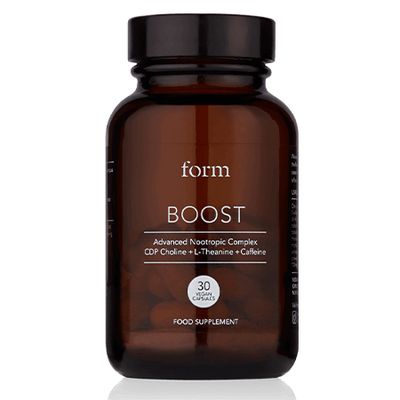 Boost from Form Nutrition