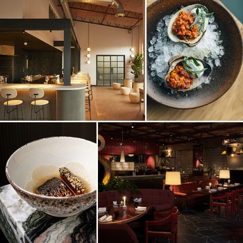 London’s Best New Restaurants