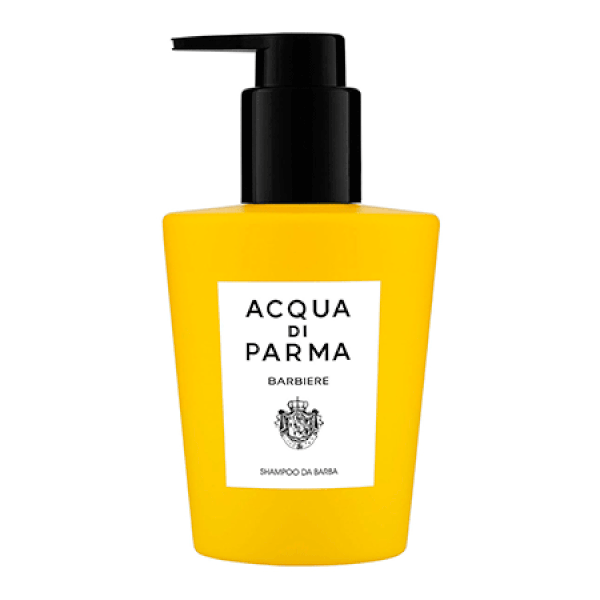 Barbiere Beard Wash from Acqua Di Parma