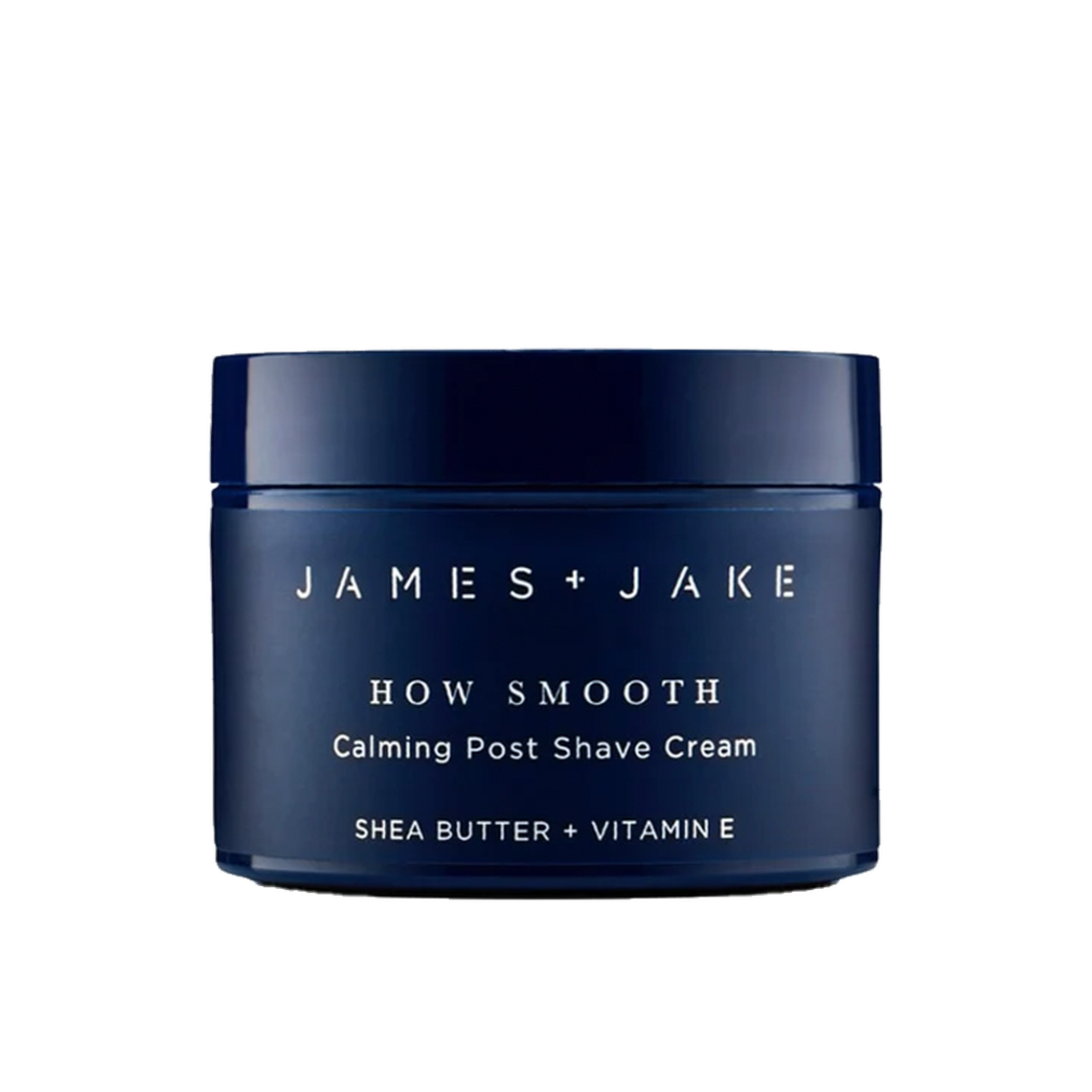 Post Shave Cream  from James + Jake 