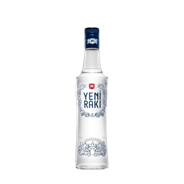 Raki from Yeni