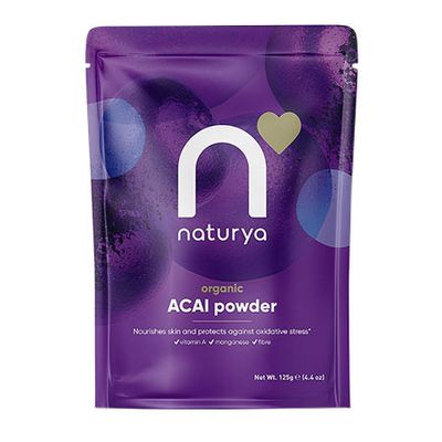 Acai Powder from Naturya