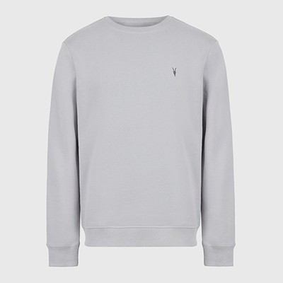 Raven Crew Sweatshirt from AllSaints