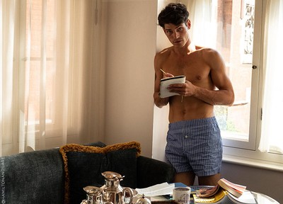 Is It Time To Refresh Your Underwear?