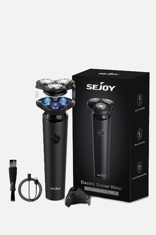 Electric Shaver Razor from Sejoy