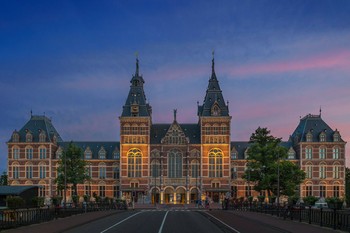 Rijksmuseum