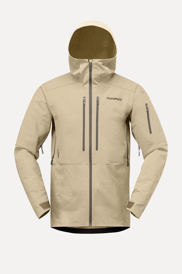 Lofoten Flex1 Jacket from Norrona