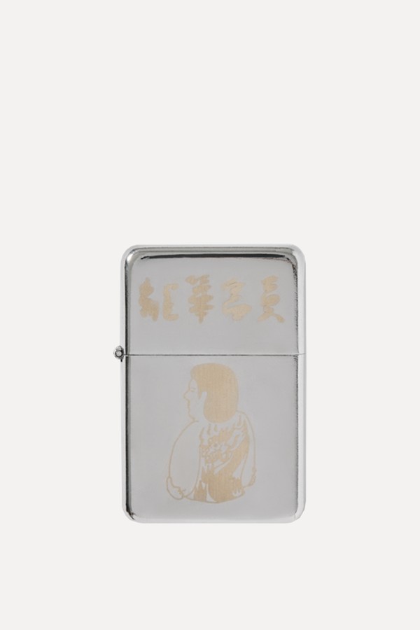 Year of the Dragon Lighter from Bao