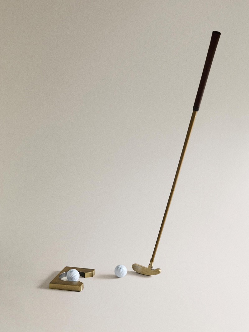 Golf Game