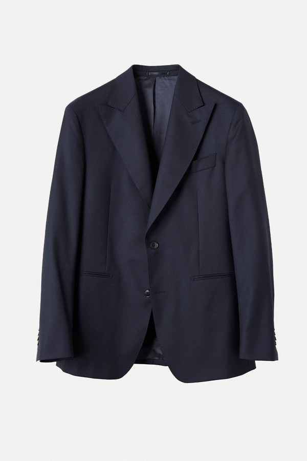 RTW 'Signature' Suit from Blugiallo