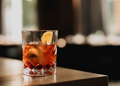 How To Make The Ultimate Negroni