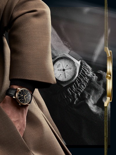 The Most Exciting New Watches From Geneva Watch Days