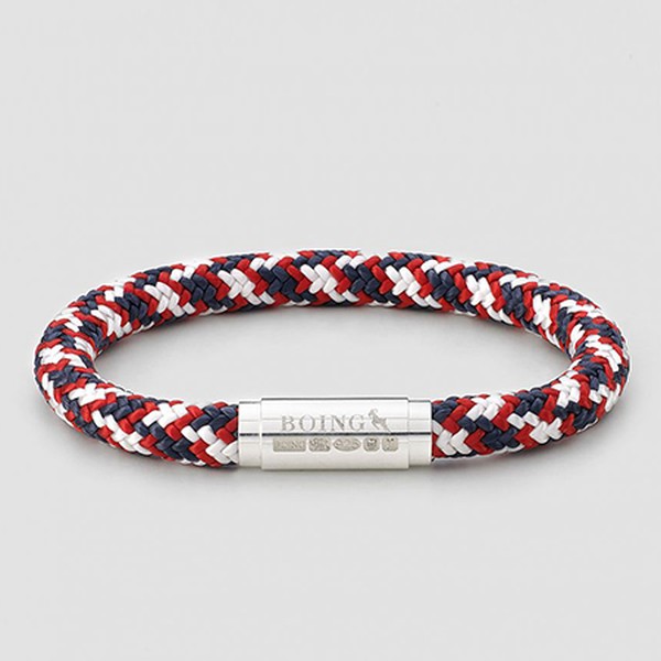 Bulldog Bracelet from Boing