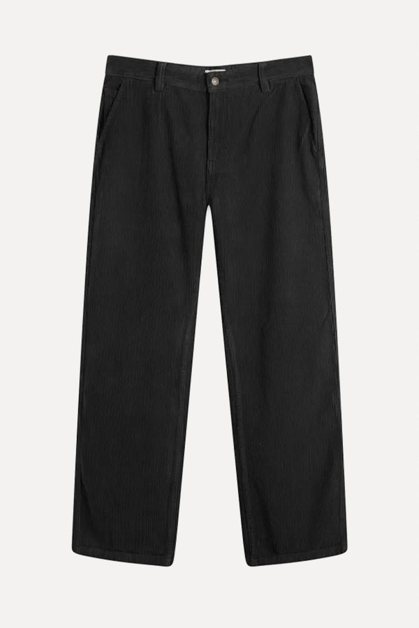 Cord Trousers from Corridor