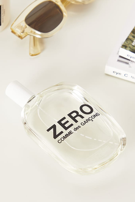 Zero Eau De Parfum from Comme Des Garçons