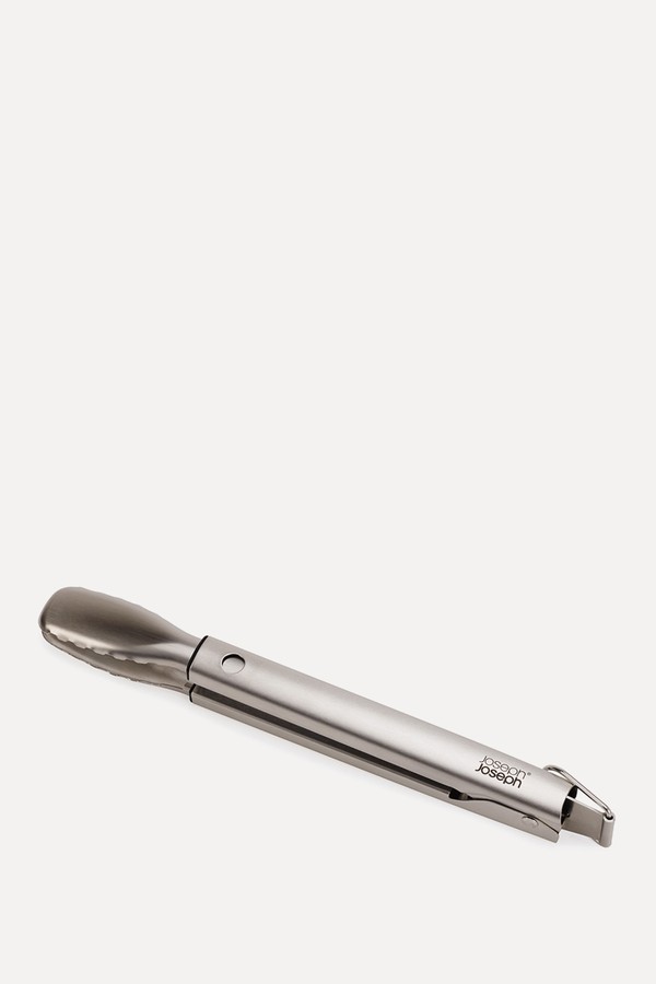 GrillOut BBQ Tongs from Joseph Joseph