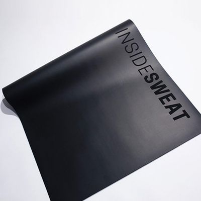 Exercise Mat from Inside Sweat