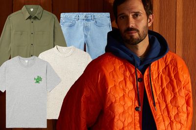 ARKET + MR PORTER = A Collaboration You Need To Know About 