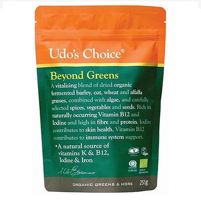Beyond Greens from Udo's Choice