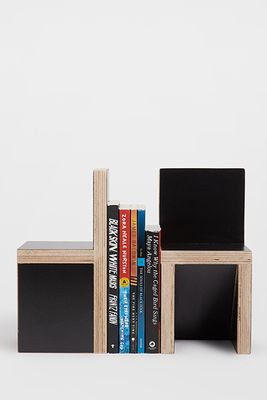 Let’s Do Better “Truth Included” Bookends from Soho Home