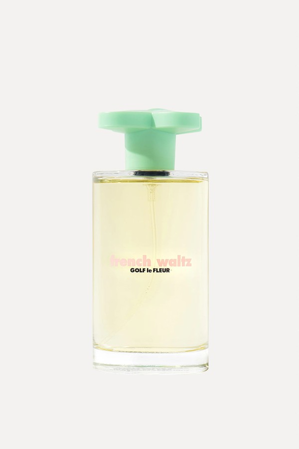 French Waltz Eau De Parfum from Golf Le Fleur