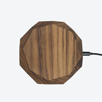 Wireless Charger from OakyWood