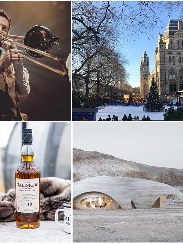 What To Do This Weekend 18.10.19