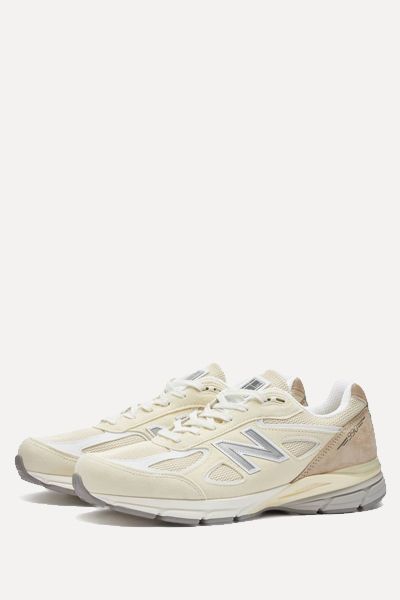 U990TE4 Trainers from New Balance